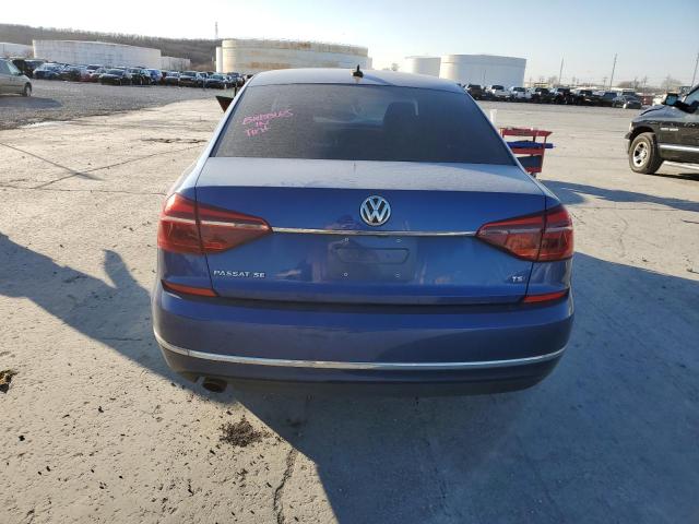 Photo 5 VIN: 1VWBT7A3XHC042846 - VOLKSWAGEN PASSAT SE 