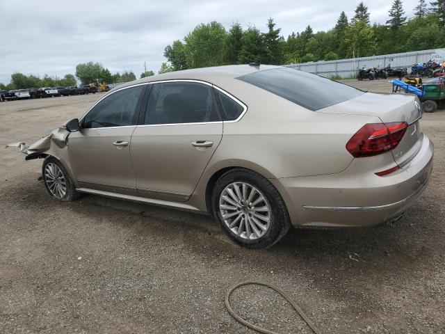 Photo 1 VIN: 1VWBT7A3XHC050798 - VOLKSWAGEN PASSAT 