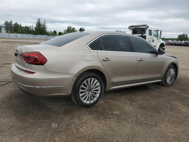 Photo 2 VIN: 1VWBT7A3XHC050798 - VOLKSWAGEN PASSAT 