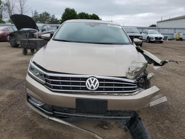 Photo 4 VIN: 1VWBT7A3XHC050798 - VOLKSWAGEN PASSAT 