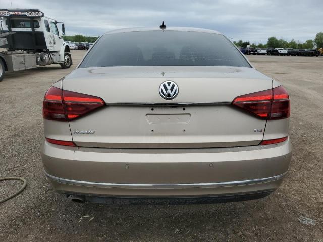 Photo 5 VIN: 1VWBT7A3XHC050798 - VOLKSWAGEN PASSAT 