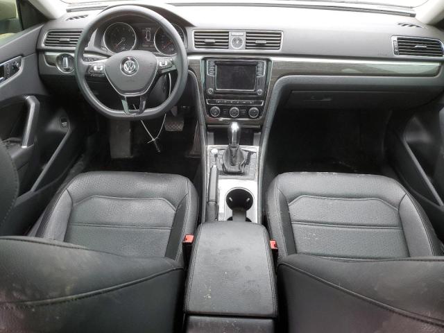 Photo 7 VIN: 1VWBT7A3XHC050798 - VOLKSWAGEN PASSAT 