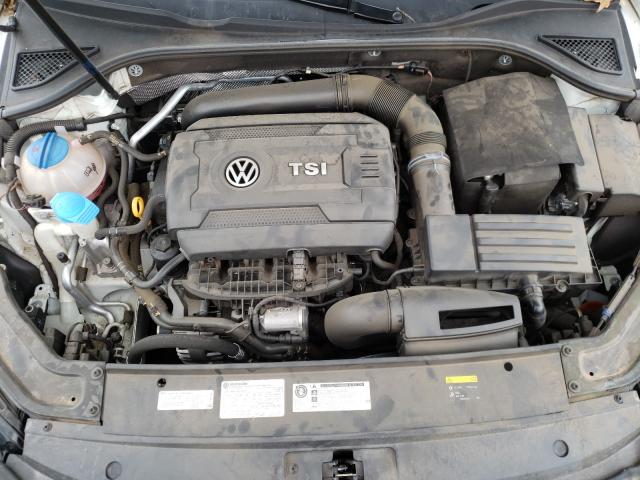 Photo 6 VIN: 1VWBT7A3XHC054186 - VOLKSWAGEN PASSAT 