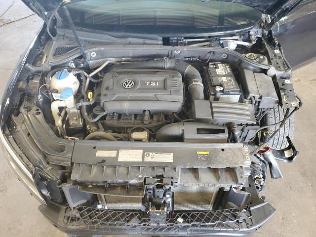 Photo 10 VIN: 1VWBT7A3XHC082957 - VOLKSWAGEN PASSAT 