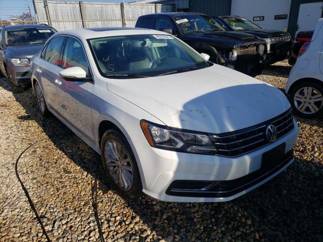 Photo 0 VIN: 1VWBT7A3XHC083106 - VOLKSWAGEN PASSAT 