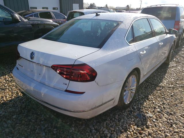 Photo 3 VIN: 1VWBT7A3XHC083106 - VOLKSWAGEN PASSAT 