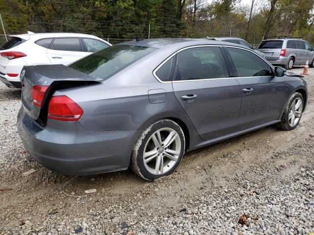 Photo 2 VIN: 1VWBV7A30FC013816 - VOLKSWAGEN PASSAT 