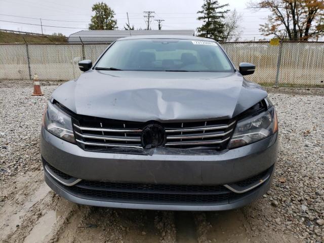 Photo 4 VIN: 1VWBV7A30FC013816 - VOLKSWAGEN PASSAT 