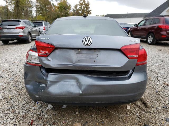 Photo 5 VIN: 1VWBV7A30FC013816 - VOLKSWAGEN PASSAT 