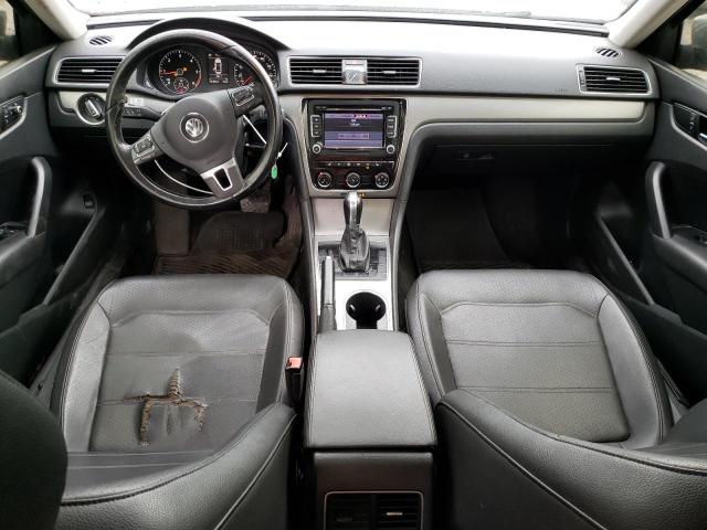 Photo 7 VIN: 1VWBV7A30FC013816 - VOLKSWAGEN PASSAT 