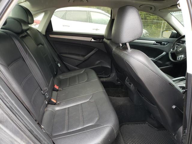 Photo 9 VIN: 1VWBV7A30FC013816 - VOLKSWAGEN PASSAT 