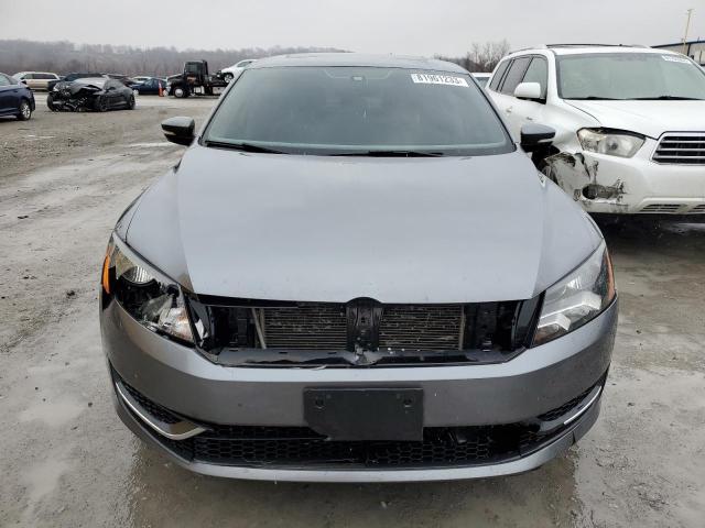 Photo 4 VIN: 1VWBV7A30FC020409 - VOLKSWAGEN PASSAT 