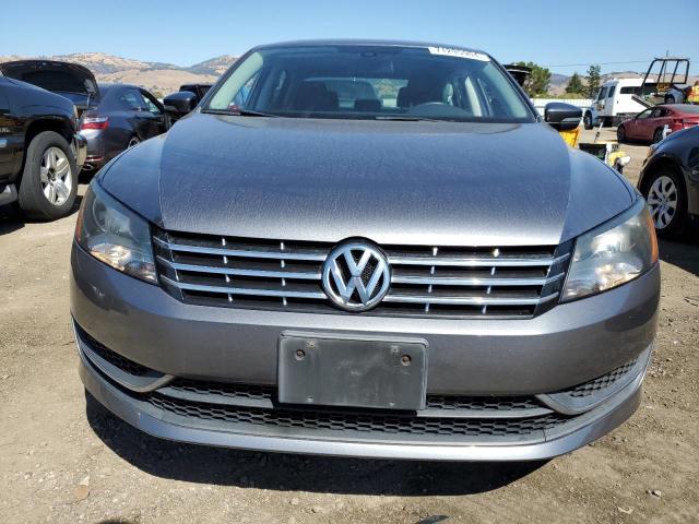 Photo 4 VIN: 1VWBV7A30FC026890 - VOLKSWAGEN PASSAT 