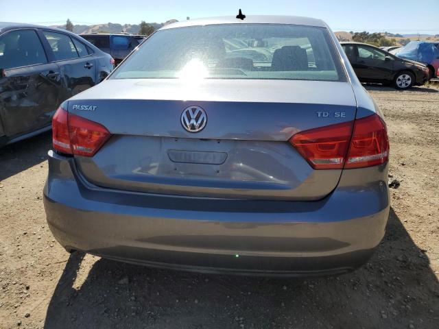 Photo 5 VIN: 1VWBV7A30FC026890 - VOLKSWAGEN PASSAT 