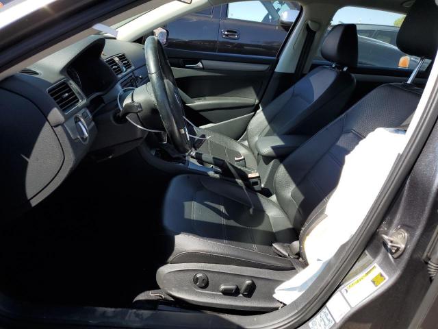 Photo 6 VIN: 1VWBV7A30FC026890 - VOLKSWAGEN PASSAT 