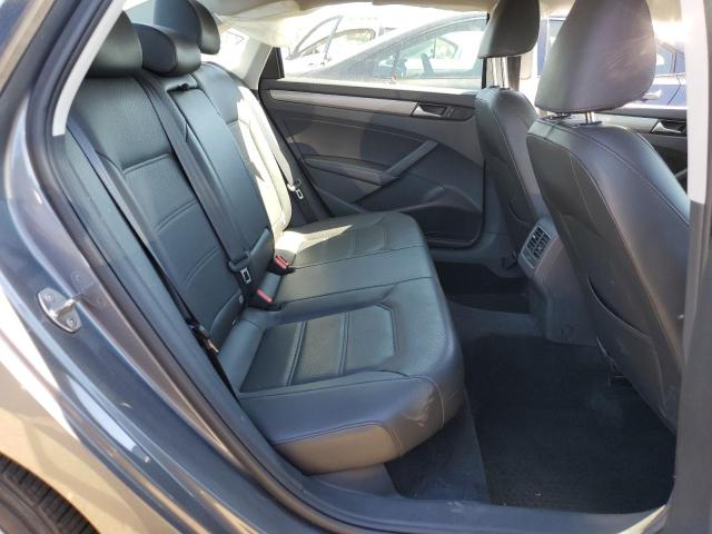 Photo 9 VIN: 1VWBV7A30FC026890 - VOLKSWAGEN PASSAT 