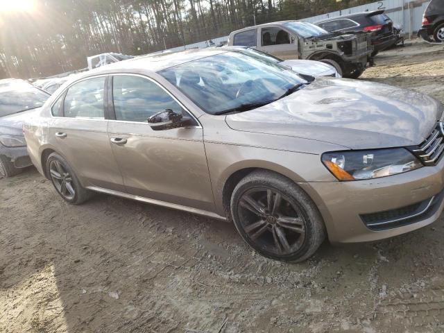 Photo 3 VIN: 1VWBV7A30FC034293 - VOLKSWAGEN PASSAT 