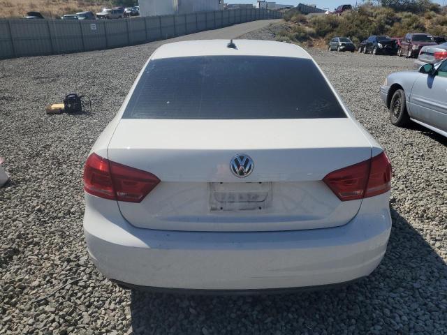 Photo 5 VIN: 1VWBV7A30FC038568 - VOLKSWAGEN PASSAT 