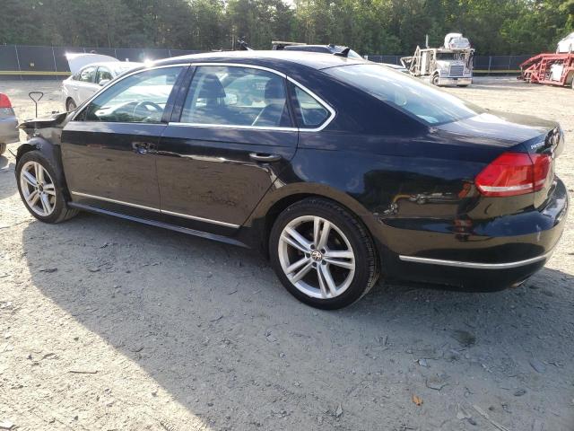 Photo 1 VIN: 1VWBV7A30FC040238 - VOLKSWAGEN PASSAT 