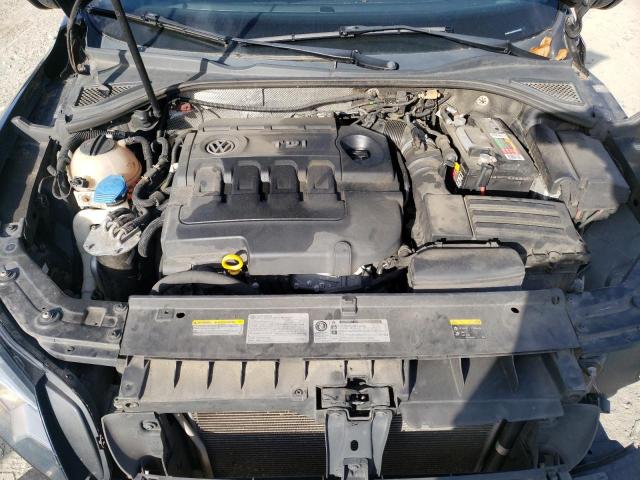 Photo 10 VIN: 1VWBV7A30FC040238 - VOLKSWAGEN PASSAT 