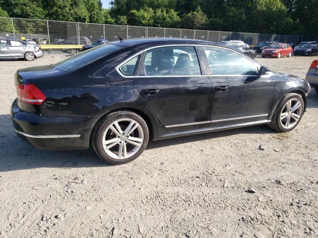 Photo 2 VIN: 1VWBV7A30FC040238 - VOLKSWAGEN PASSAT 