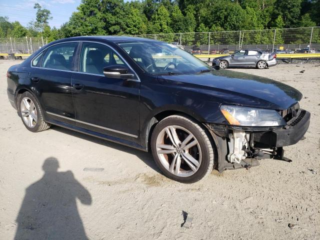 Photo 3 VIN: 1VWBV7A30FC040238 - VOLKSWAGEN PASSAT 