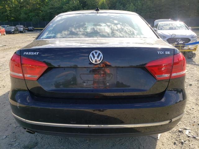 Photo 5 VIN: 1VWBV7A30FC040238 - VOLKSWAGEN PASSAT 