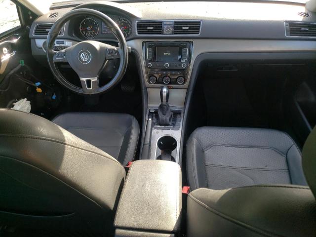 Photo 7 VIN: 1VWBV7A30FC040238 - VOLKSWAGEN PASSAT 