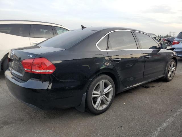 Photo 2 VIN: 1VWBV7A30FC089133 - VOLKSWAGEN PASSAT 