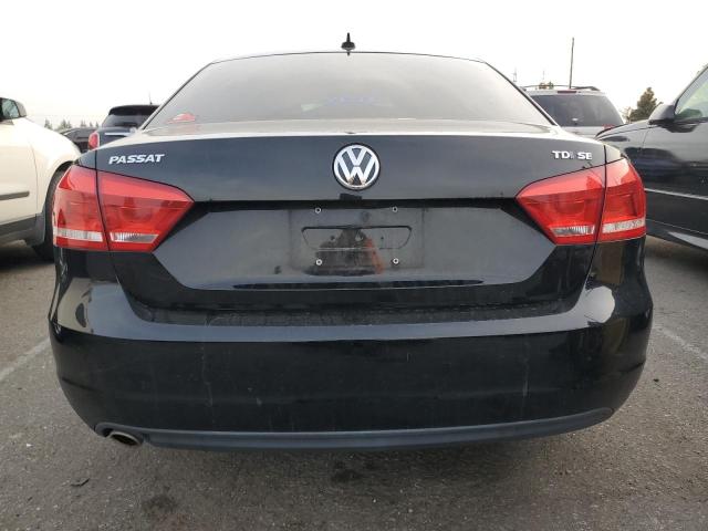 Photo 5 VIN: 1VWBV7A30FC089133 - VOLKSWAGEN PASSAT 