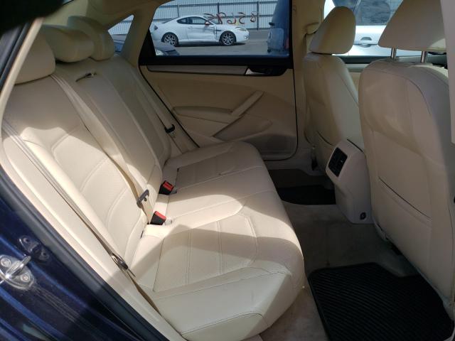 Photo 5 VIN: 1VWBV7A31FC034982 - VOLKSWAGEN PASSAT 