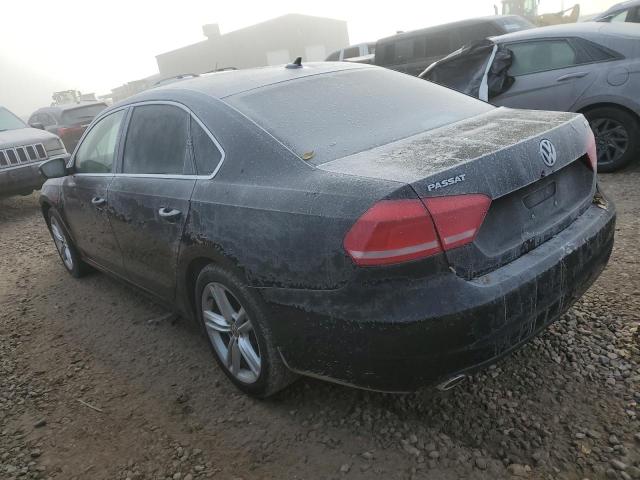 Photo 1 VIN: 1VWBV7A31FC040524 - VOLKSWAGEN PASSAT SE 