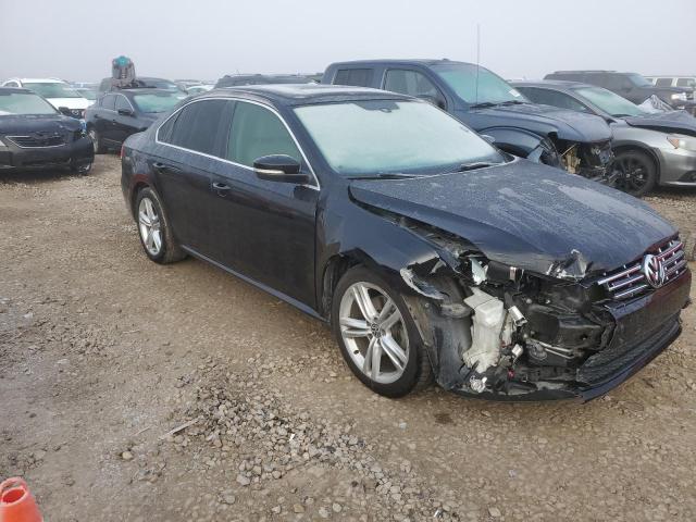 Photo 3 VIN: 1VWBV7A31FC040524 - VOLKSWAGEN PASSAT SE 