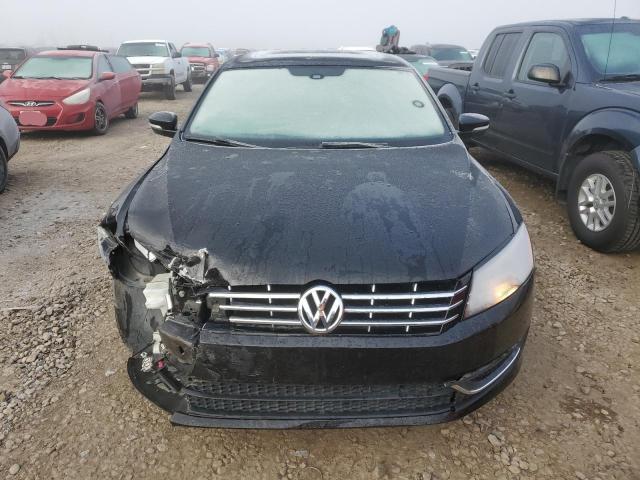 Photo 4 VIN: 1VWBV7A31FC040524 - VOLKSWAGEN PASSAT SE 