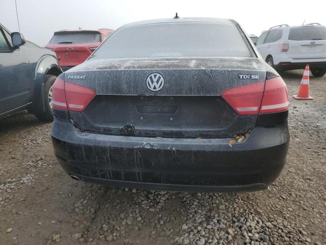 Photo 5 VIN: 1VWBV7A31FC040524 - VOLKSWAGEN PASSAT SE 