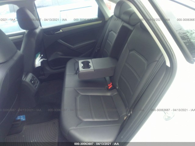 Photo 7 VIN: 1VWBV7A31FC057453 - VOLKSWAGEN PASSAT 