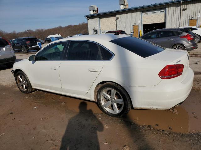 Photo 1 VIN: 1VWBV7A31FC058232 - VOLKSWAGEN PASSAT SE 