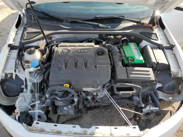 Photo 10 VIN: 1VWBV7A31FC058232 - VOLKSWAGEN PASSAT SE 