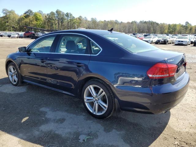 Photo 1 VIN: 1VWBV7A31FC062037 - VOLKSWAGEN PASSAT 