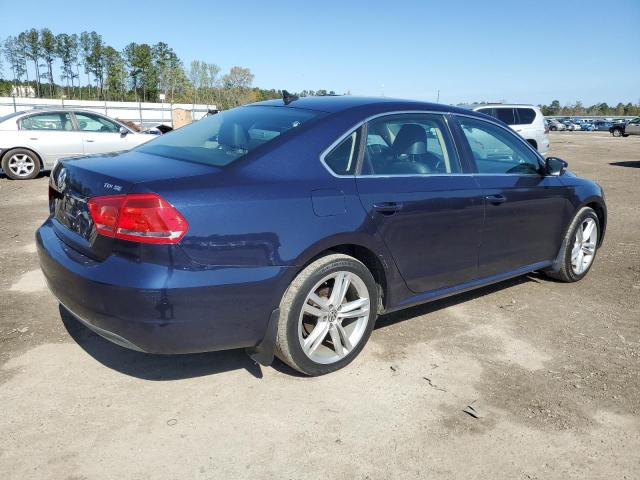 Photo 2 VIN: 1VWBV7A31FC062037 - VOLKSWAGEN PASSAT 