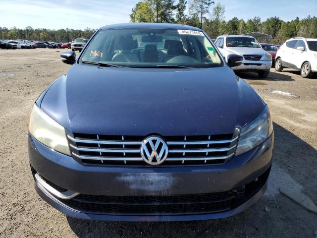 Photo 4 VIN: 1VWBV7A31FC062037 - VOLKSWAGEN PASSAT 