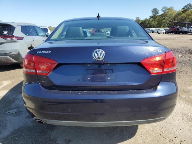 Photo 5 VIN: 1VWBV7A31FC062037 - VOLKSWAGEN PASSAT 