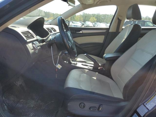 Photo 6 VIN: 1VWBV7A31FC062037 - VOLKSWAGEN PASSAT 