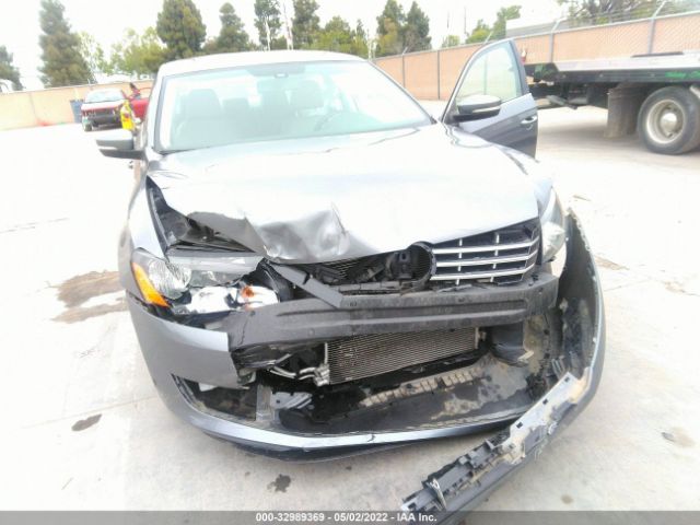 Photo 5 VIN: 1VWBV7A31FC063270 - VOLKSWAGEN PASSAT 