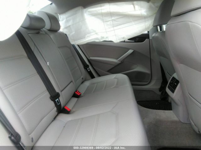 Photo 7 VIN: 1VWBV7A31FC063270 - VOLKSWAGEN PASSAT 