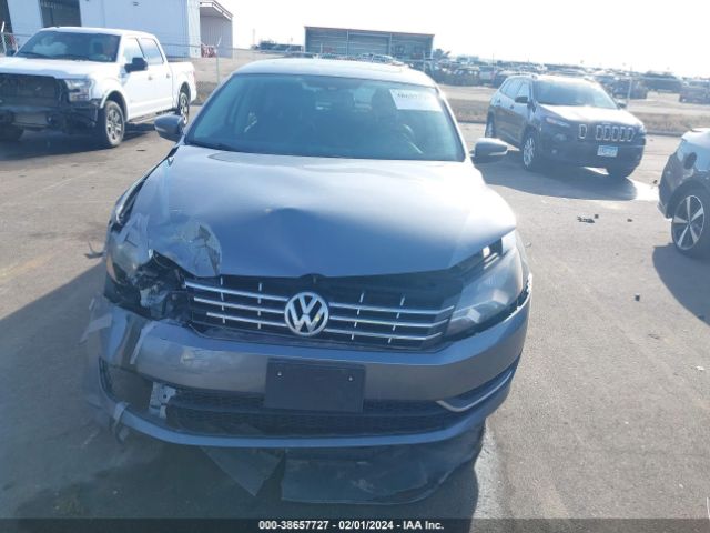 Photo 5 VIN: 1VWBV7A31FC064225 - VOLKSWAGEN PASSAT 