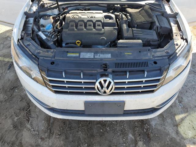 Photo 10 VIN: 1VWBV7A31FC065410 - VOLKSWAGEN PASSAT SE 