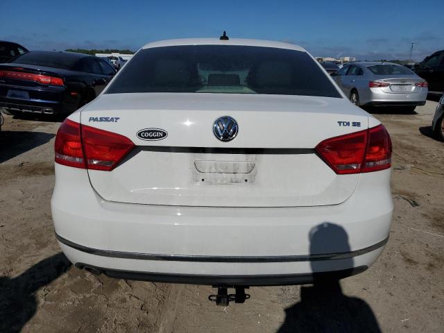 Photo 5 VIN: 1VWBV7A31FC065410 - VOLKSWAGEN PASSAT SE 