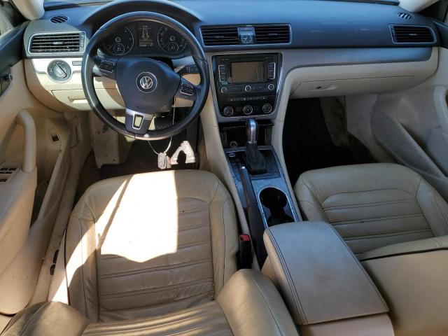 Photo 7 VIN: 1VWBV7A31FC065410 - VOLKSWAGEN PASSAT SE 