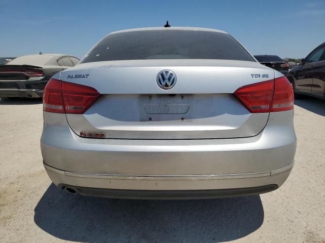 Photo 5 VIN: 1VWBV7A31FC075709 - VOLKSWAGEN PASSAT 